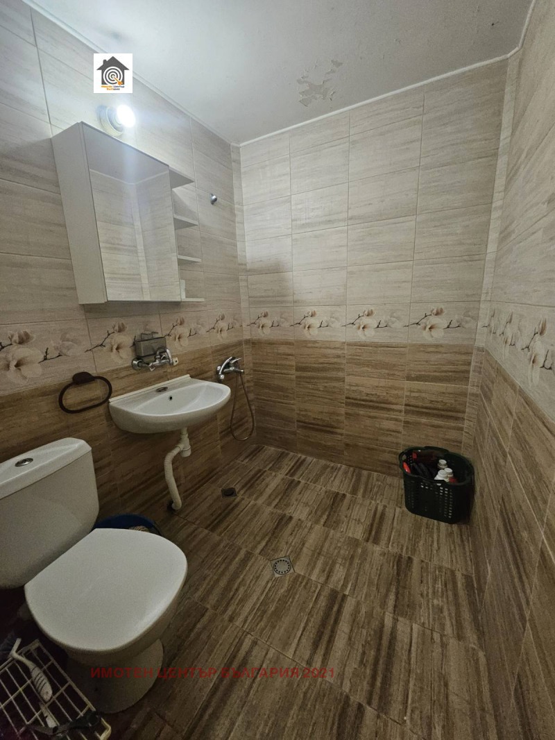 Дава под Наем 2-СТАЕН в град София, Лагера - 50 кв.м / 450 € » 880.12 лв., ИМОТЕН ЦЕНТЪР БЪЛГАРИЯ 2021