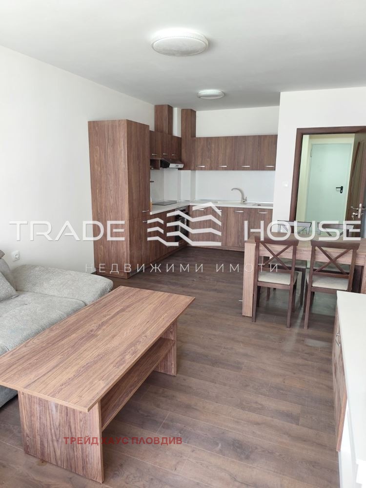 Дава под Наем 3-СТАЕН | Imot.bg — изображение 1