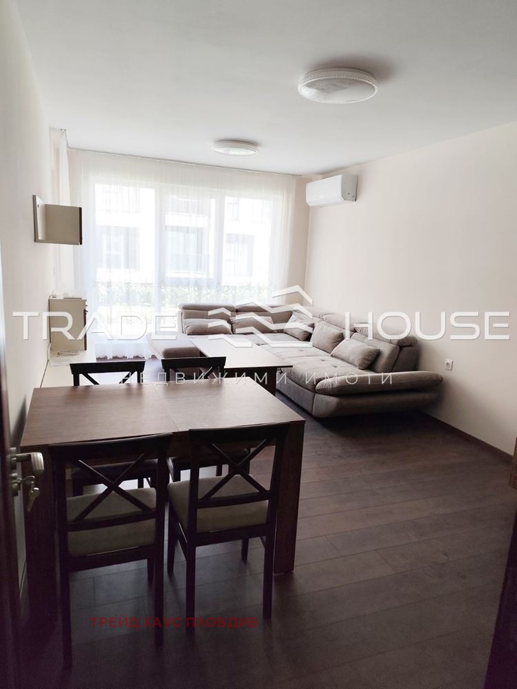 Дава под Наем 3-СТАЕН | Imot.bg — изображение 3