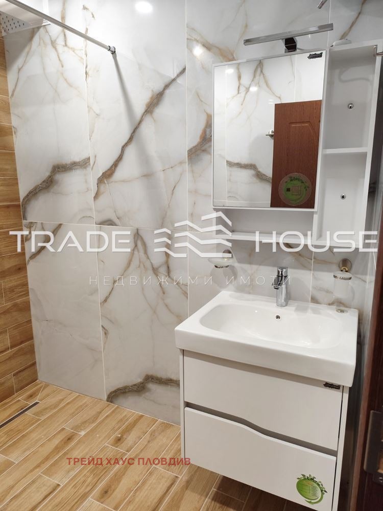 Дава под Наем 3-СТАЕН | Imot.bg — изображение 13