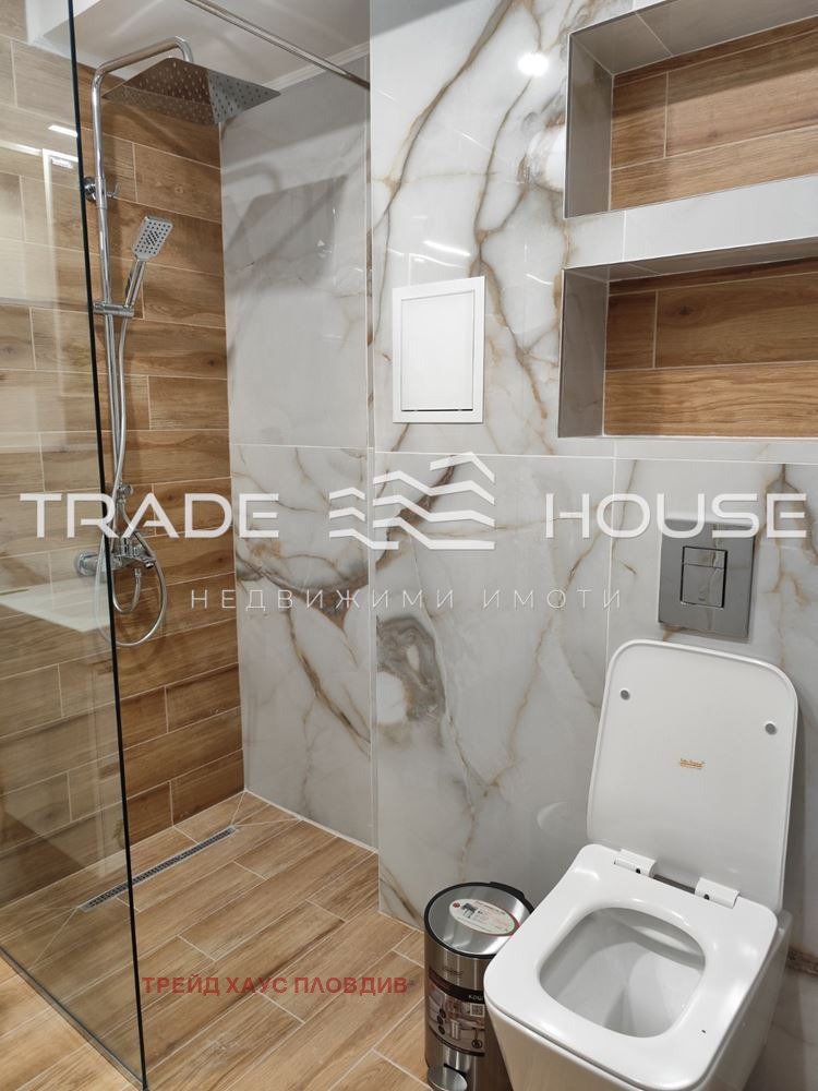 Дава под Наем 3-СТАЕН | Imot.bg — изображение 9