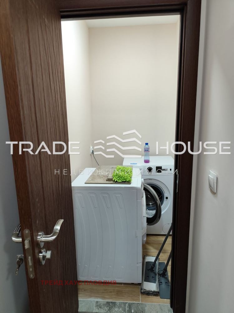 Дава под Наем 3-СТАЕН | Imot.bg — изображение 14