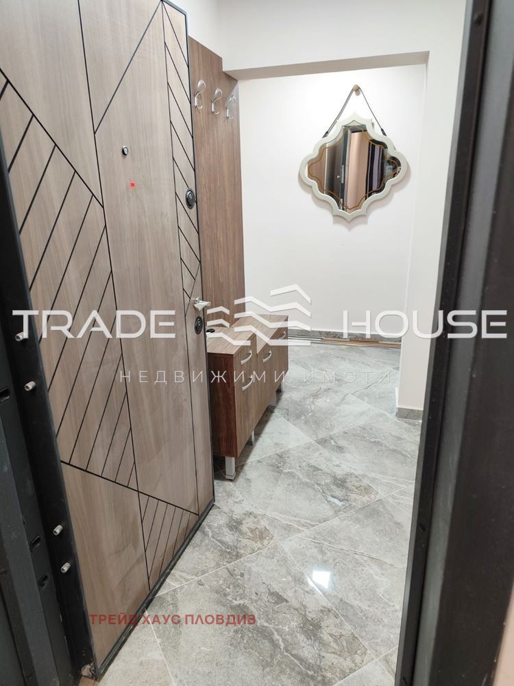 Дава под Наем 3-СТАЕН | Imot.bg — изображение 4