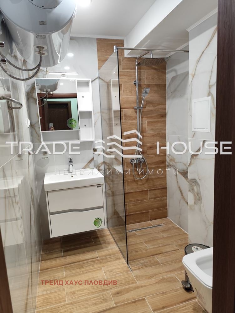 Дава под Наем 3-СТАЕН | Imot.bg — изображение 8