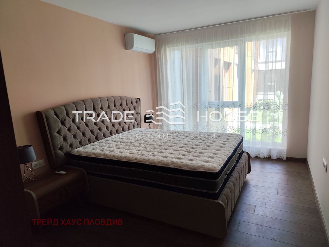 Дава под Наем 3-СТАЕН | Imot.bg — изображение 7