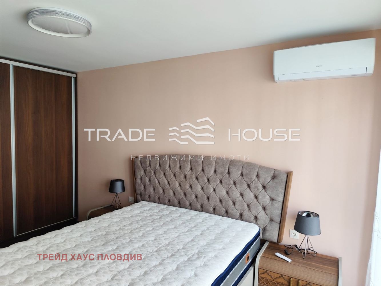 Дава под Наем 3-СТАЕН | Imot.bg — изображение 5