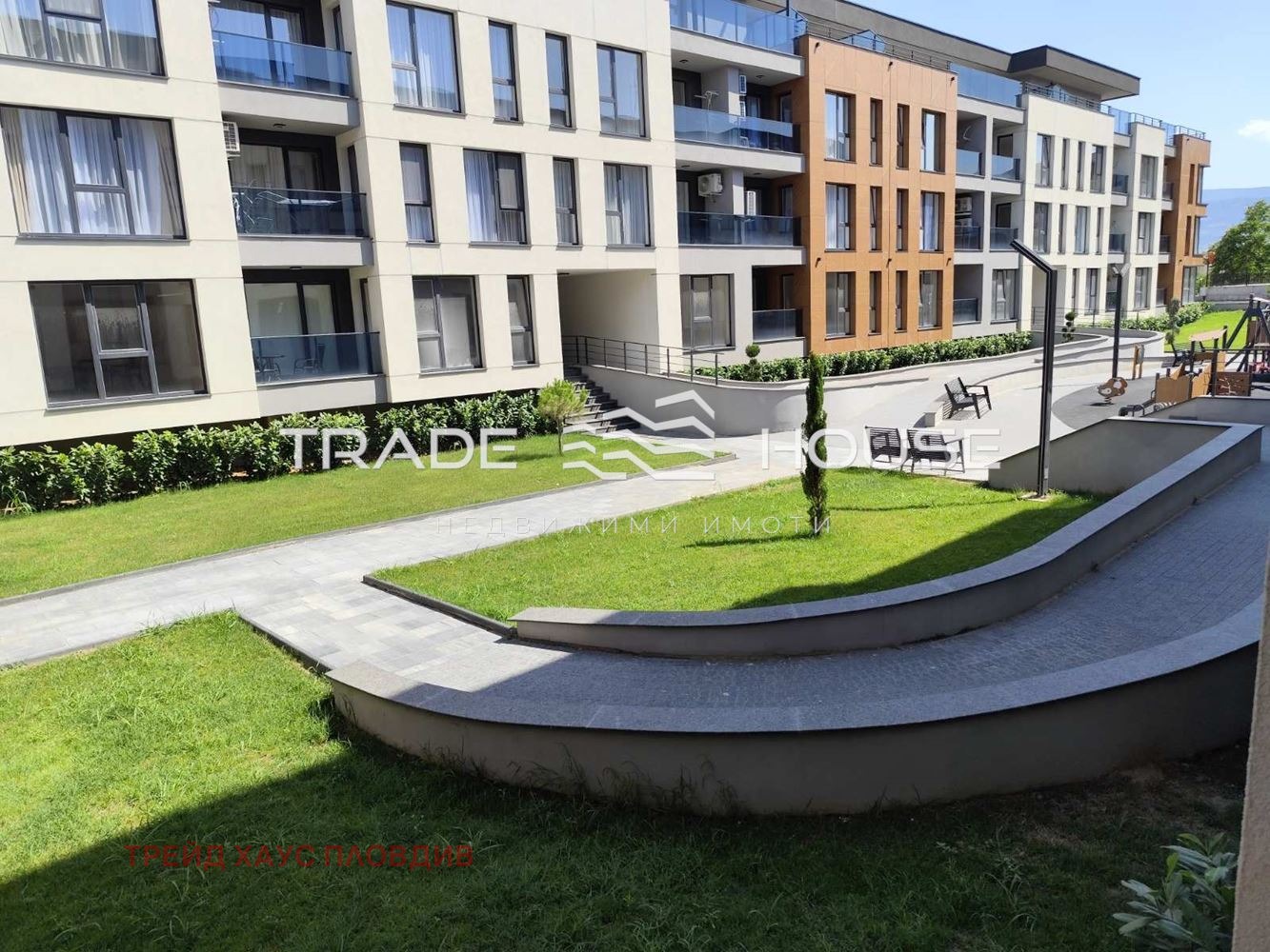 Дава под Наем 3-СТАЕН | Imot.bg — изображение 16