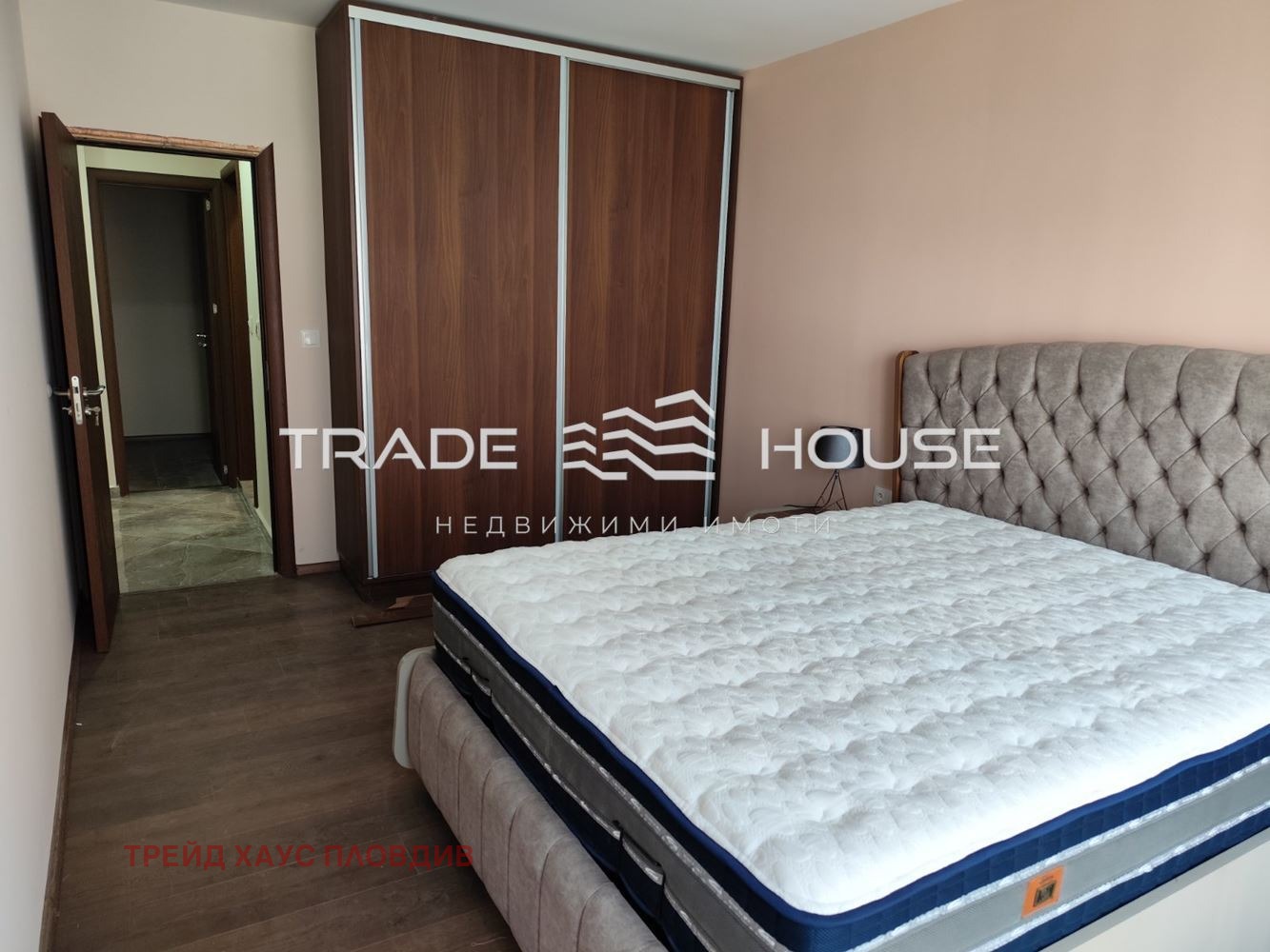 Дава под Наем 3-СТАЕН | Imot.bg — изображение 6