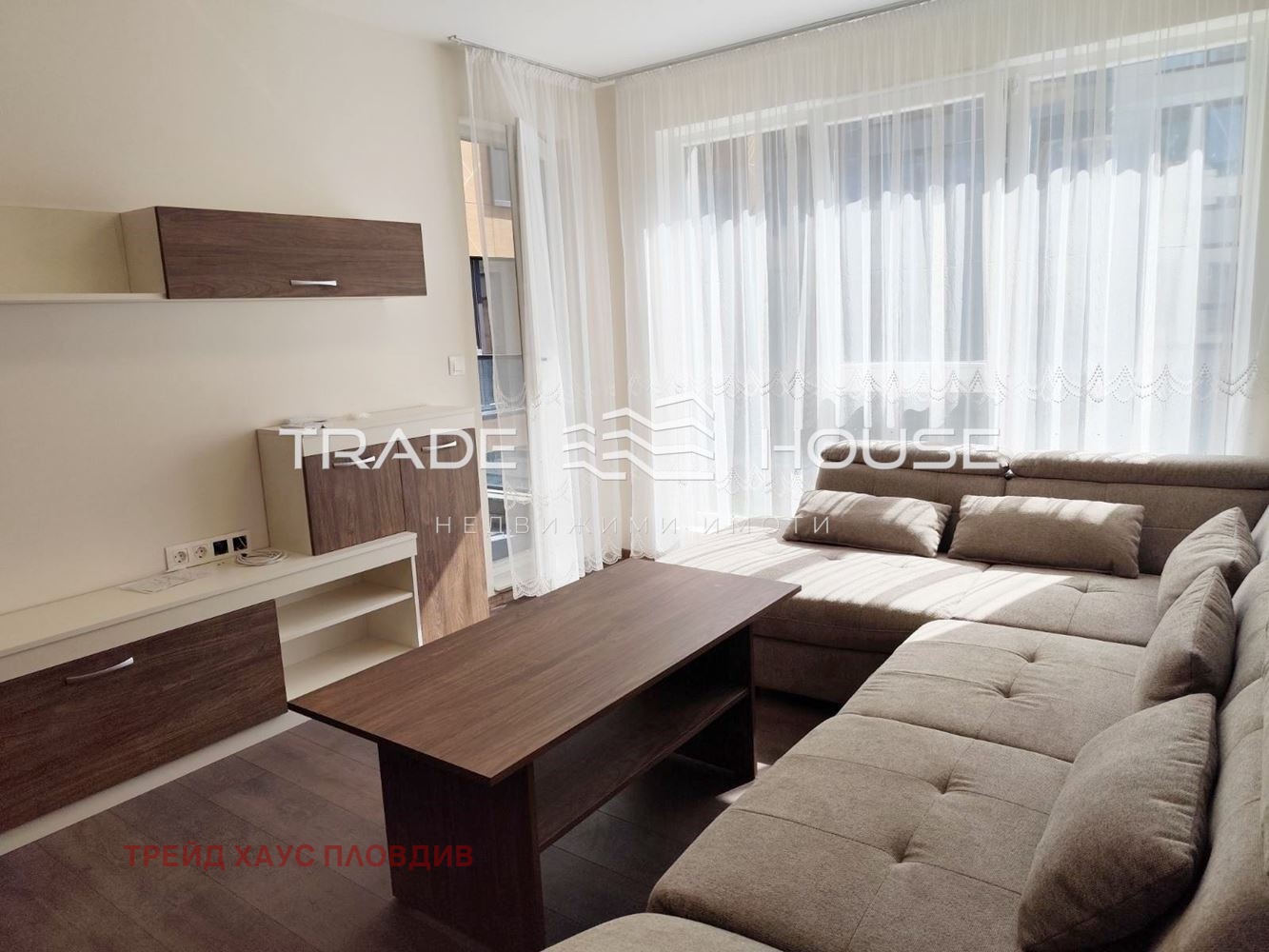 Дава под Наем 3-СТАЕН | Imot.bg — изображение 2