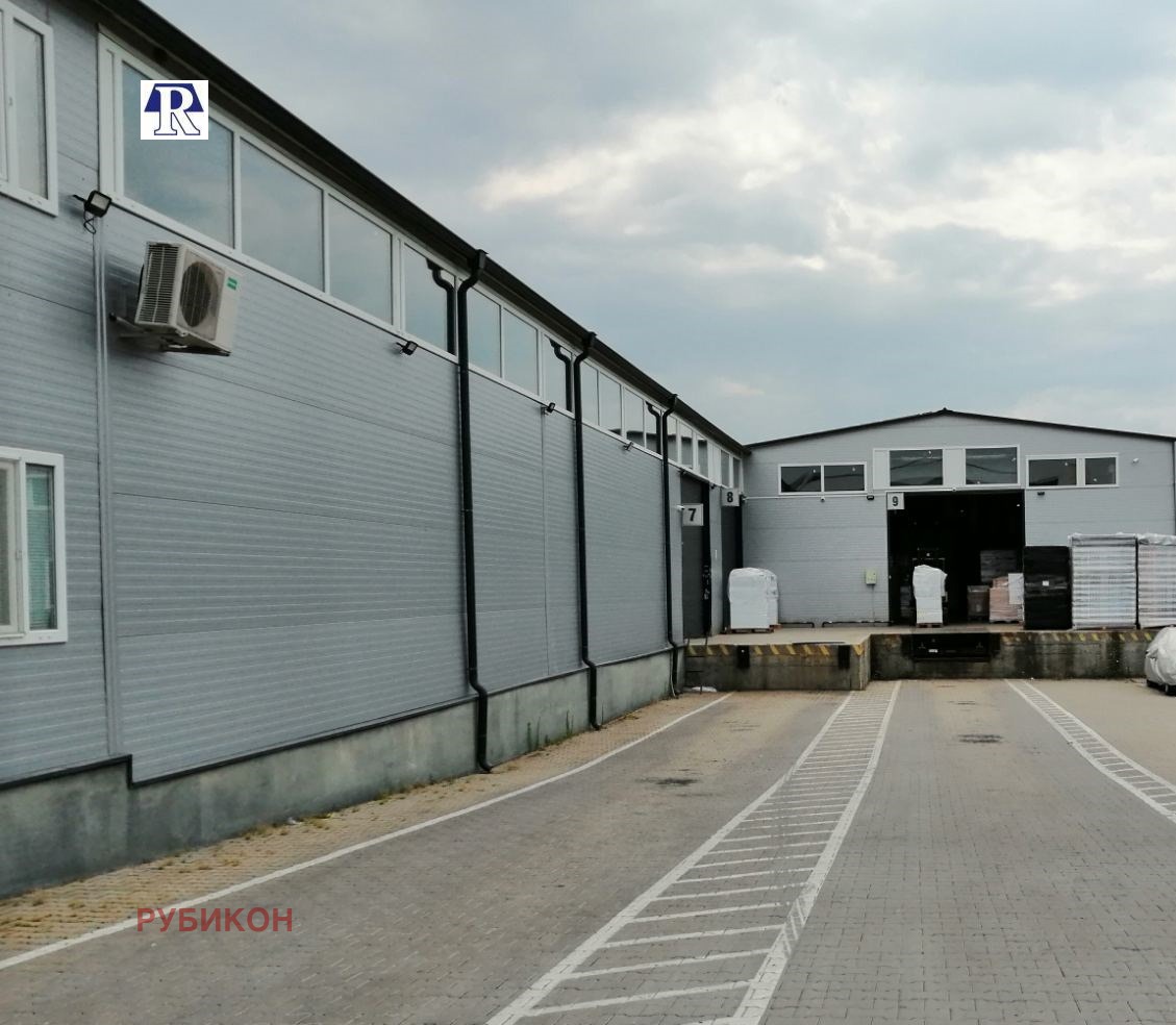 Дава под Наем ПРОМ. ПОМЕЩЕНИЕ | Imot.bg — изображение 2