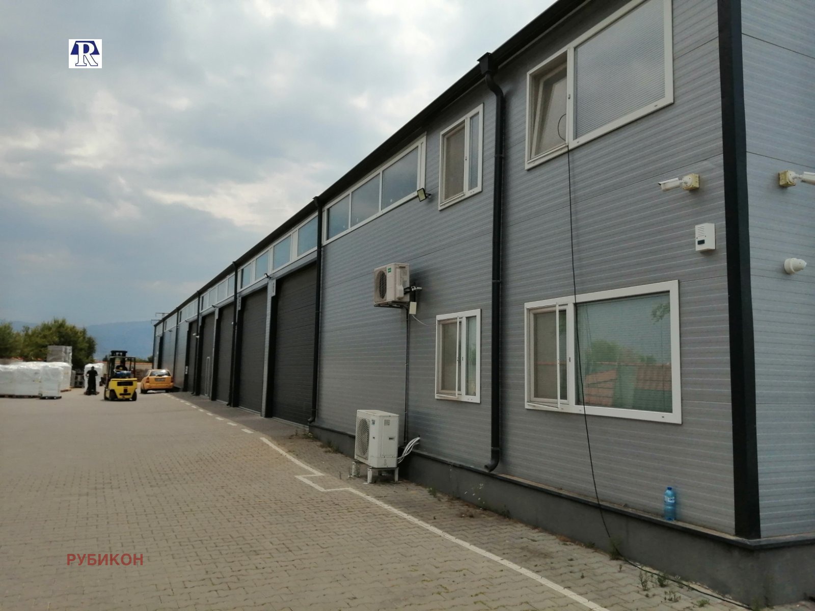 Дава под Наем ПРОМ. ПОМЕЩЕНИЕ | Imot.bg — изображение 1