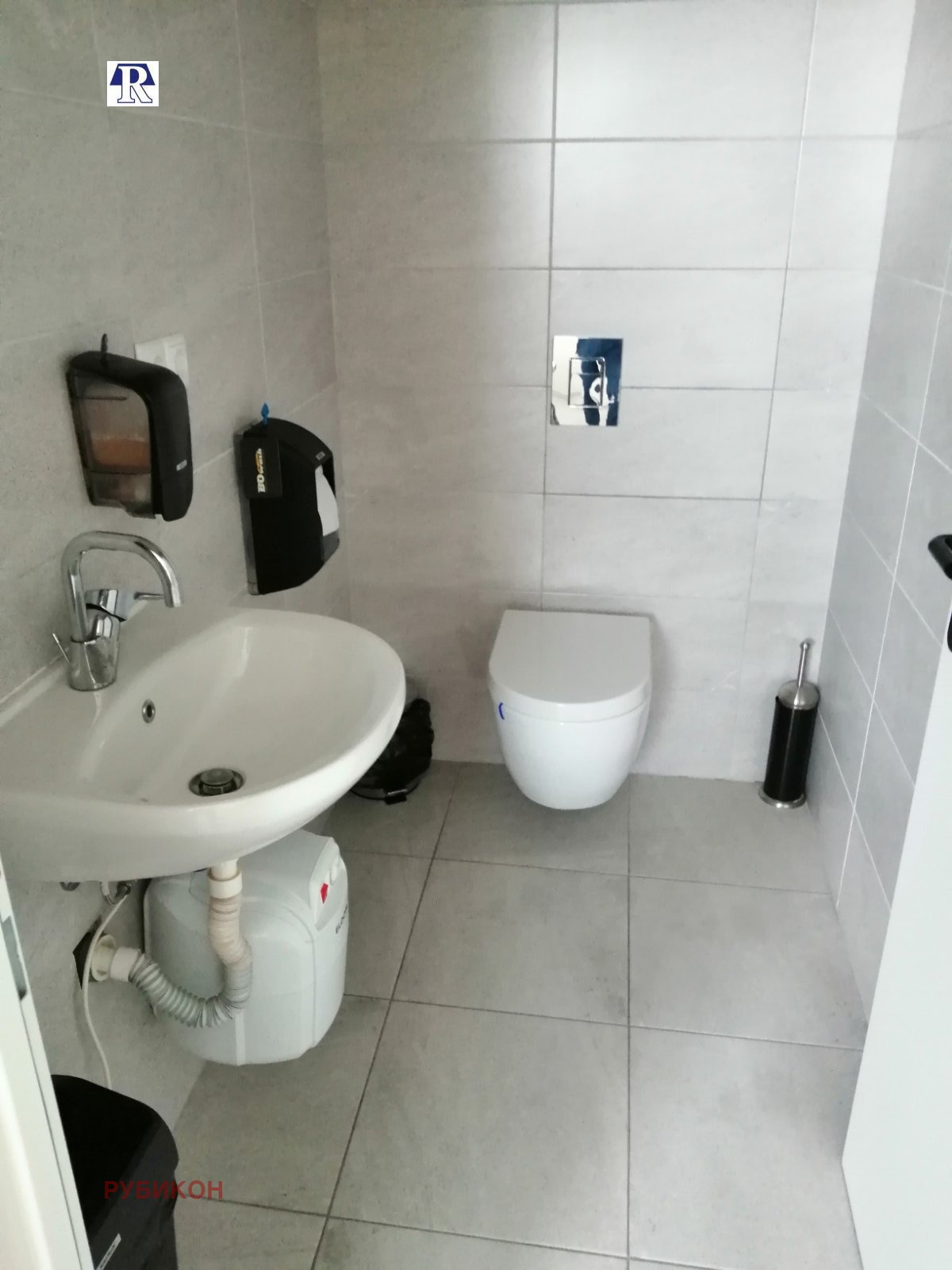 Дава под Наем ПРОМ. ПОМЕЩЕНИЕ | Imot.bg — изображение 4