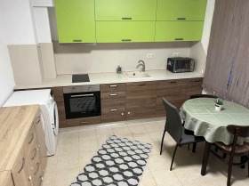 2 slaapkamers Juzjen, Plovdiv
