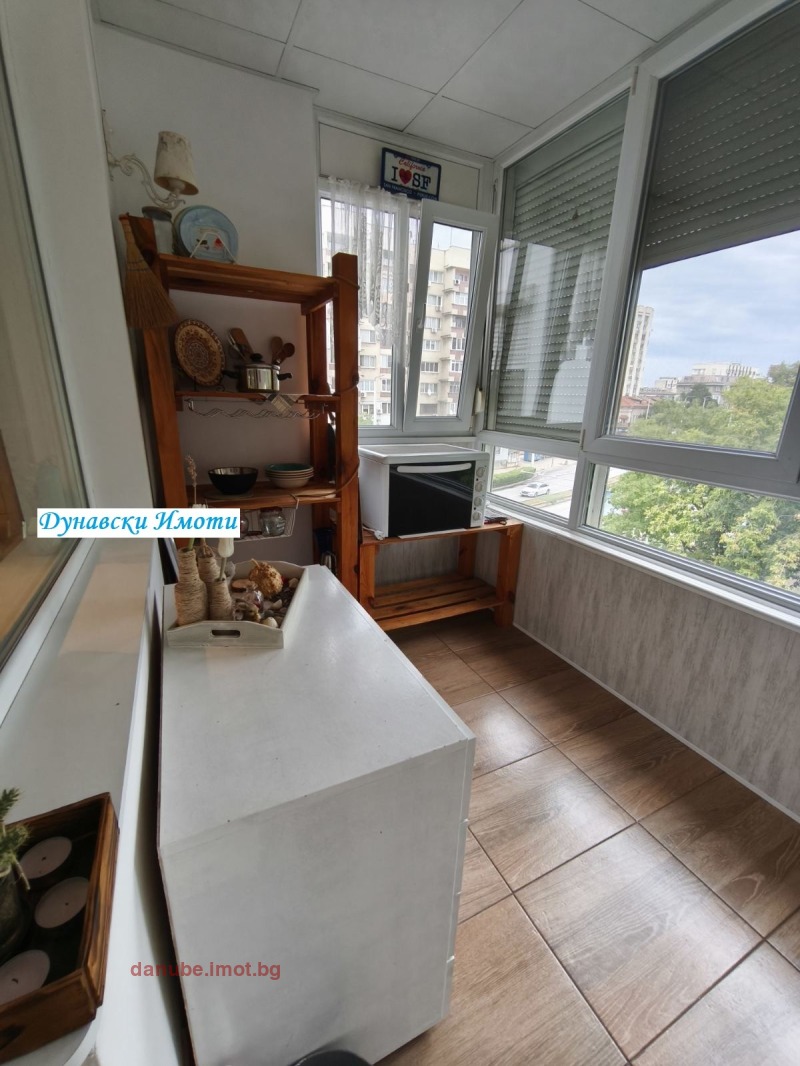 Para alugar  Estúdio Ruse , Centar , 40 m² | 25655024 - imagem [8]