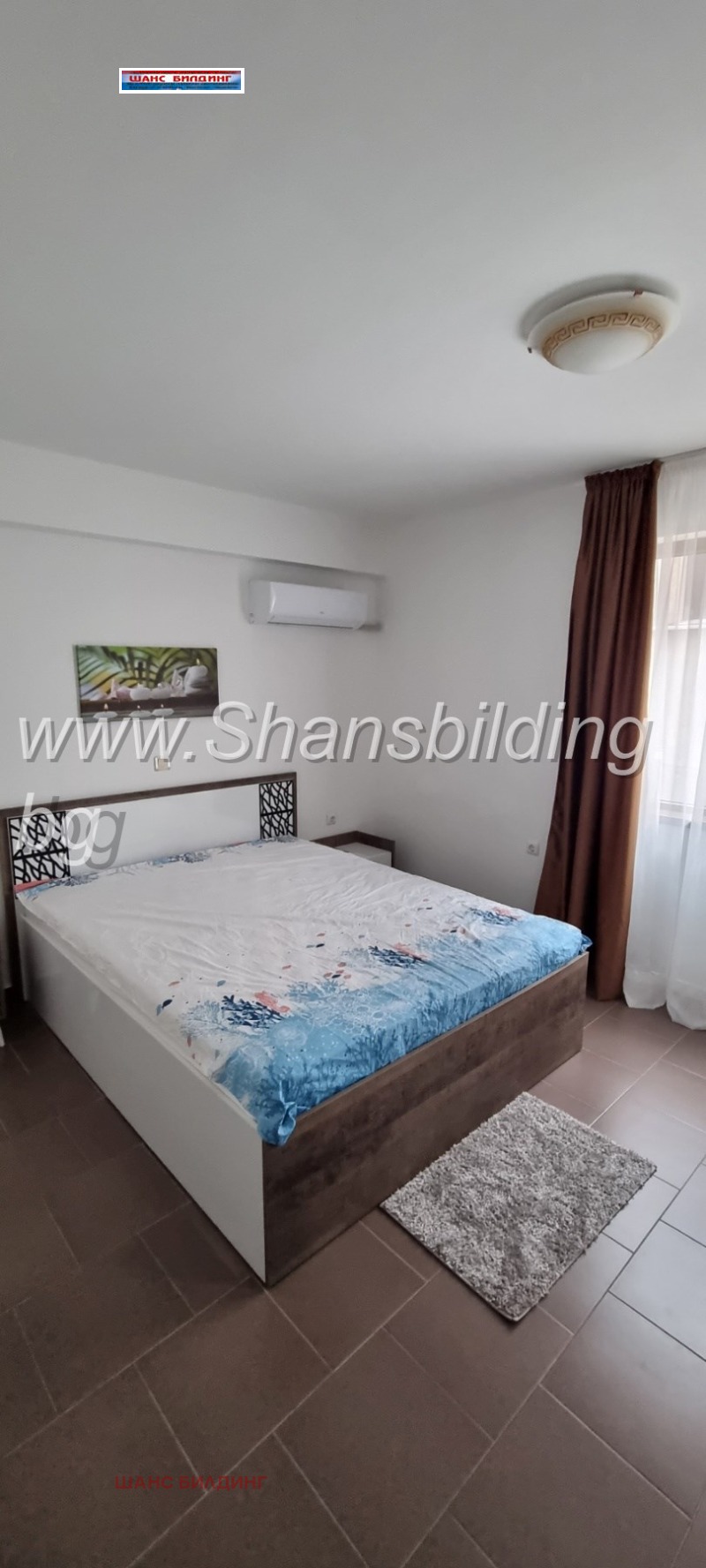 Te huur  1 slaapkamer Plovdiv , Tsentar , 85 m² | 23227538 - afbeelding [2]