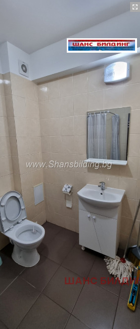 De inchiriat  1 dormitor Plovdiv , Țentâr , 85 mp | 84017872 - imagine [6]