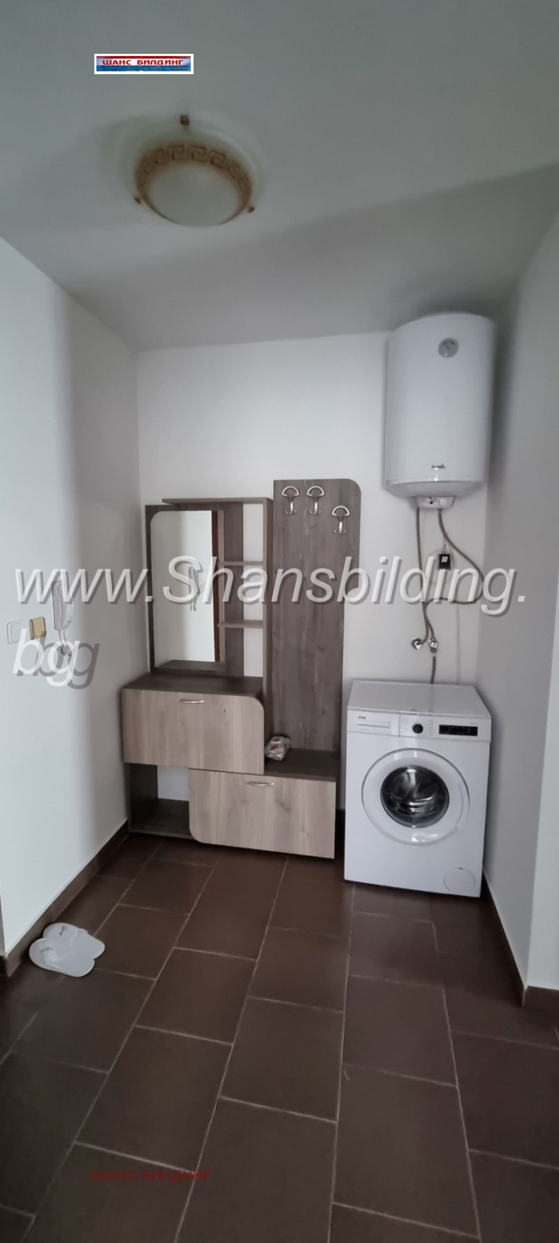 Te huur  1 slaapkamer Plovdiv , Tsentar , 85 m² | 23227538 - afbeelding [5]
