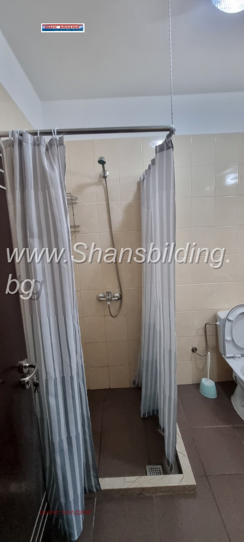Te huur  1 slaapkamer Plovdiv , Tsentar , 85 m² | 23227538 - afbeelding [7]