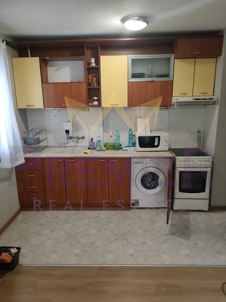 Дава под нем  2-стаен, град Варна, Лятно кино Тракия •  375 EUR • ID 90593214 — holmes.bg - [1] 