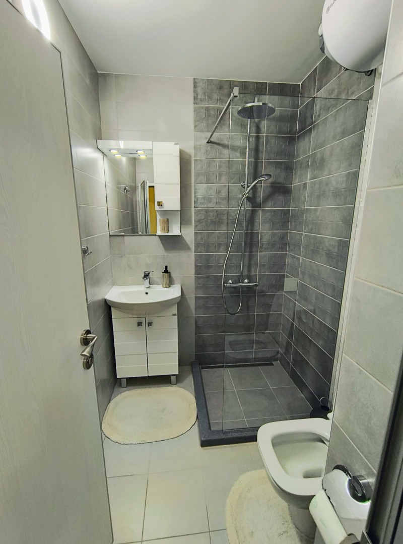 Vuokrattavana  1 makuuhuone Sofia , Darvenitsa , 70 neliömetriä | 61398015 - kuva [12]