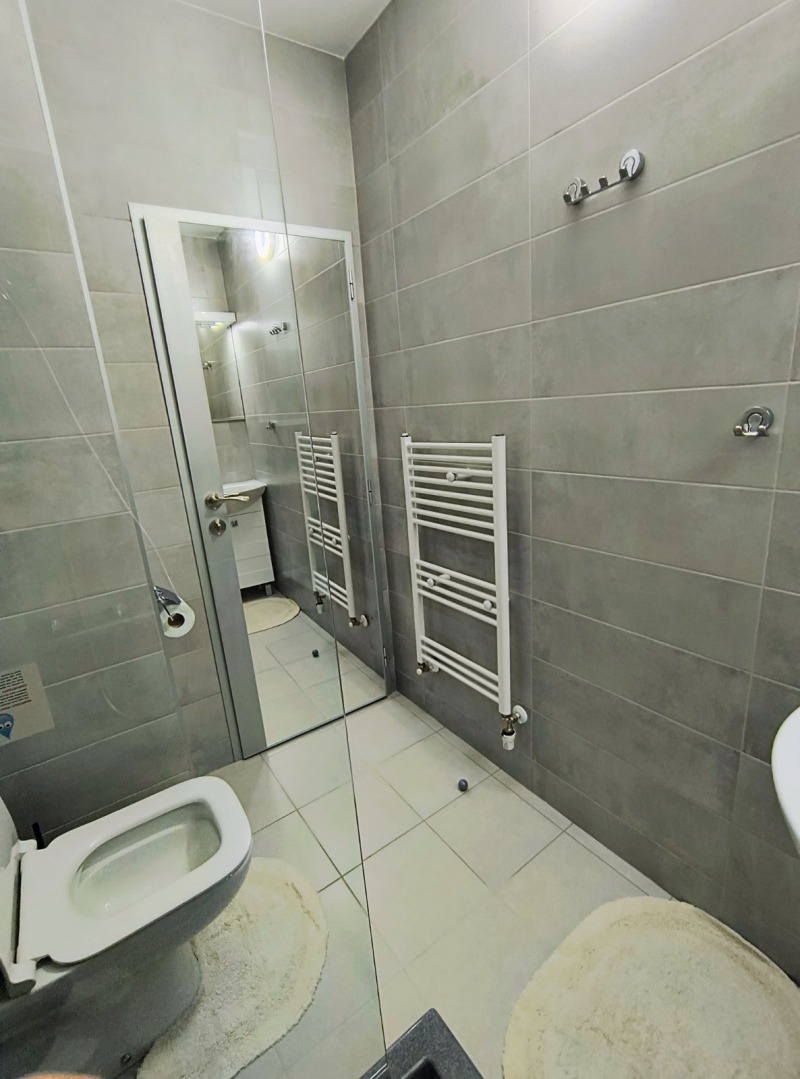 Vuokrattavana  1 makuuhuone Sofia , Darvenitsa , 70 neliömetriä | 61398015 - kuva [10]