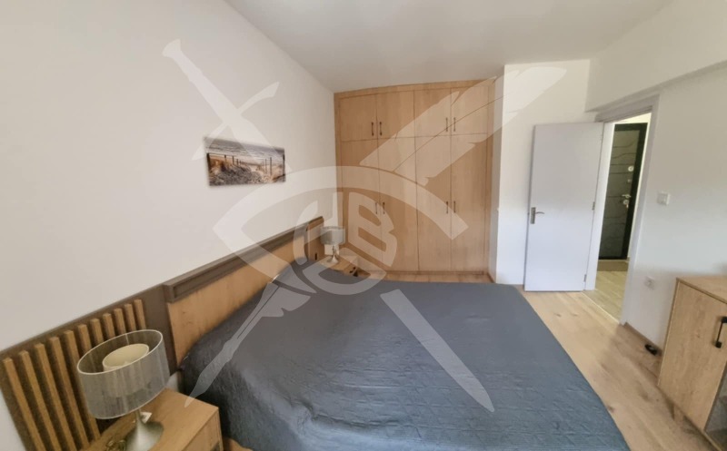 En renta  1 dormitorio Varna , Vinitsa , 65 metros cuadrados | 40387107 - imagen [5]