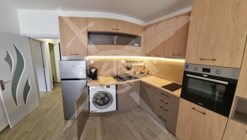 En renta  1 dormitorio Varna , Vinitsa , 65 metros cuadrados | 40387107