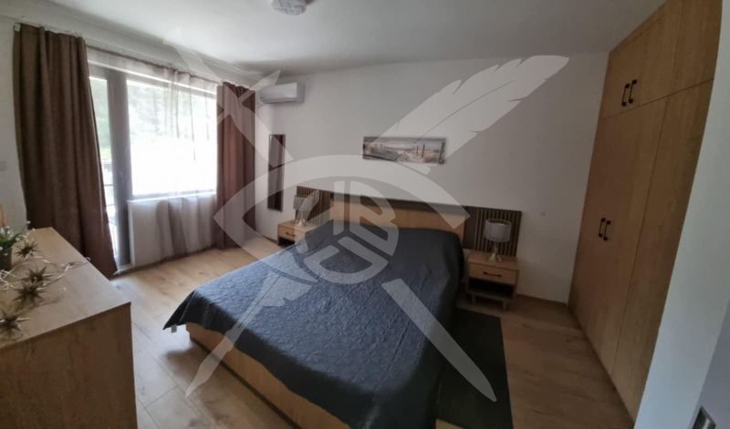 En renta  1 dormitorio Varna , Vinitsa , 65 metros cuadrados | 40387107 - imagen [4]