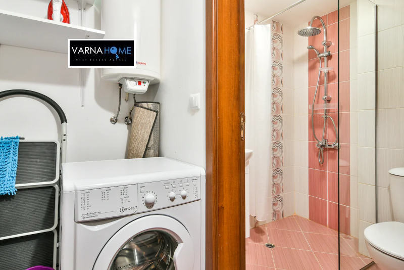 Дава под наем  2-стаен град Варна , Център , 50 кв.м | 62927289 - изображение [7]