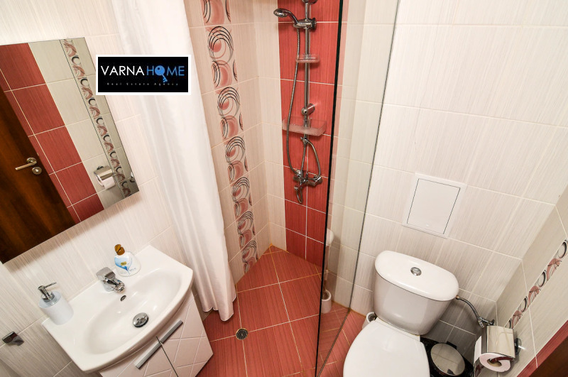 Дава под наем  2-стаен град Варна , Център , 50 кв.м | 62927289 - изображение [8]