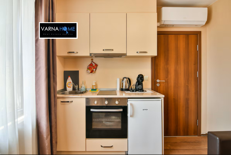 Дава под наем  2-стаен град Варна , Център , 50 кв.м | 62927289 - изображение [3]