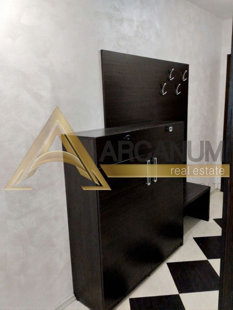 Дава под наем 2-СТАЕН, гр. Варна, Левски 1, снимка 8 - Апартаменти - 54250147