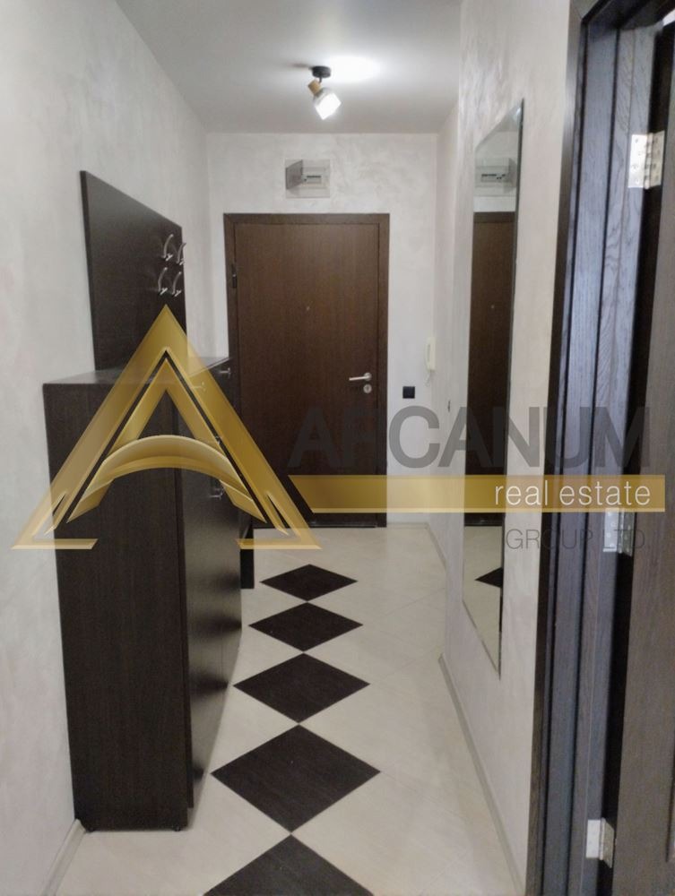 Дава под наем 2-СТАЕН, гр. Варна, Левски 1, снимка 7 - Апартаменти - 54250147