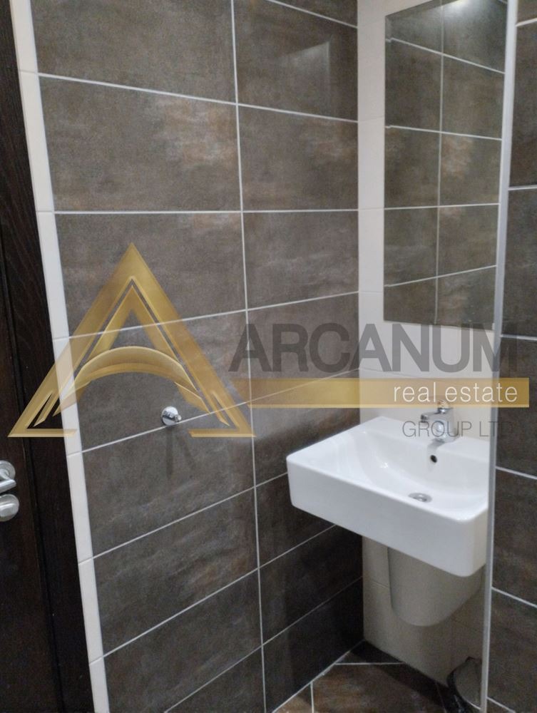 Дава под наем 2-СТАЕН, гр. Варна, Левски 1, снимка 13 - Апартаменти - 54250147