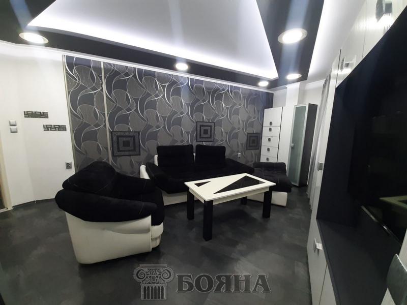 Дава под наем  3-стаен град Русе , Ялта , 85 кв.м | 65508181 - изображение [3]