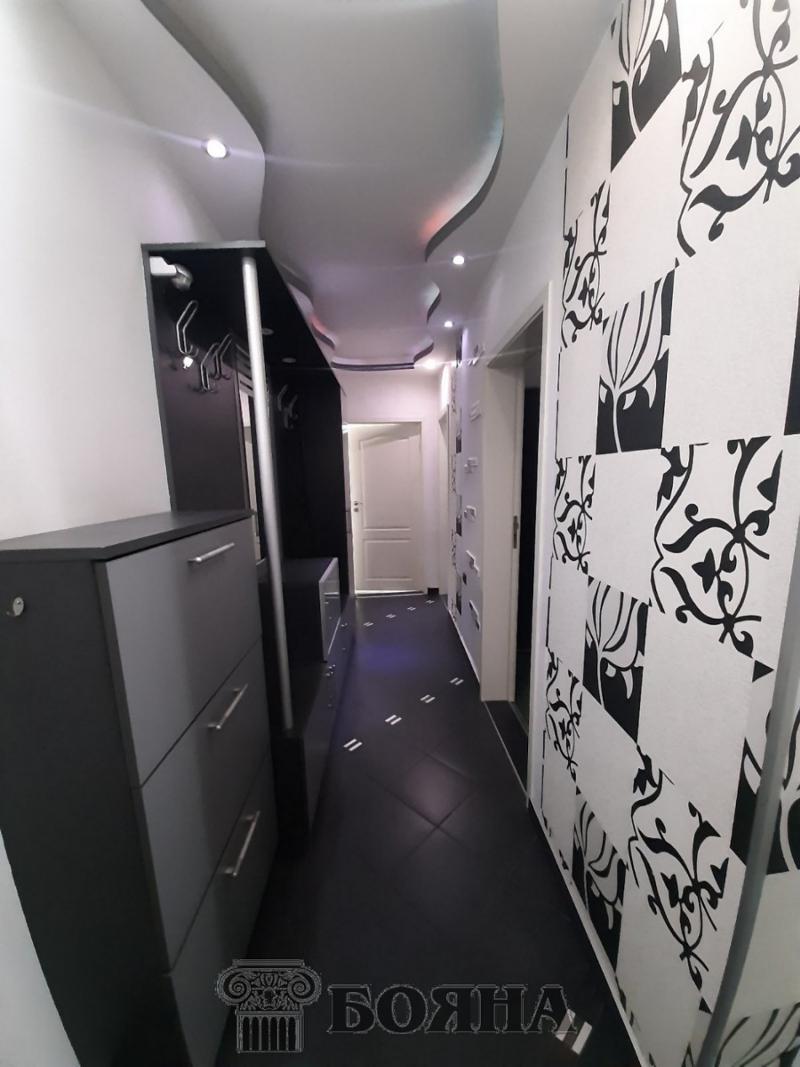 Дава под наем  3-стаен град Русе , Ялта , 85 кв.м | 65508181 - изображение [10]