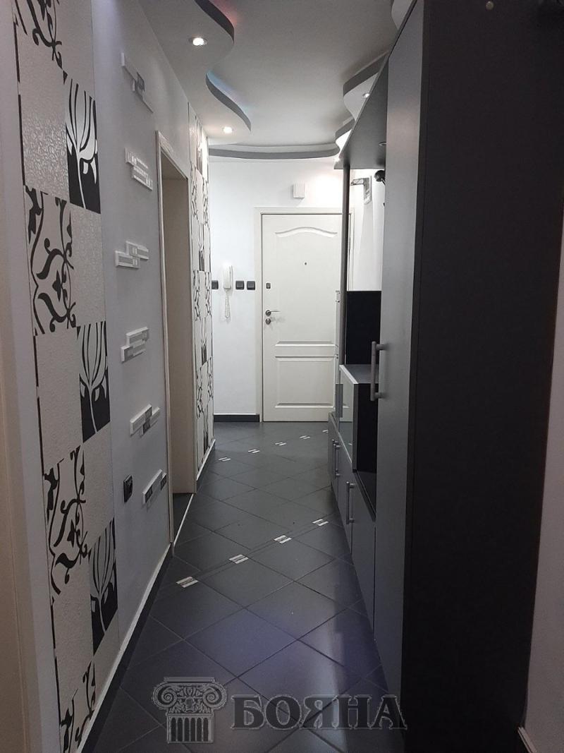 Дава под наем  3-стаен град Русе , Ялта , 85 кв.м | 65508181 - изображение [11]