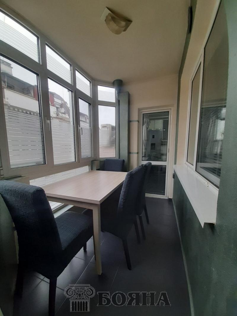 Дава под наем  3-стаен град Русе , Ялта , 85 кв.м | 65508181 - изображение [13]