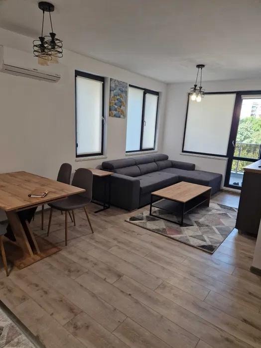 Kiadó  2 hálószobás Plovdiv , Mladezski Halm , 80 négyzetméter | 29582961 - kép [9]