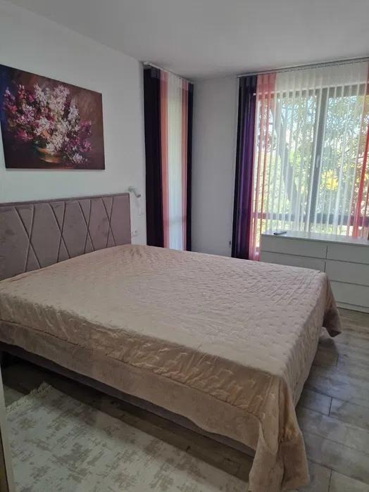 Te huur  2 slaapkamers Plovdiv , Mladezjki Chalm , 80 m² | 29582961 - afbeelding [4]