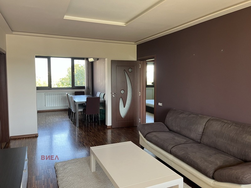 En renta  2 dormitorios Plovdiv , Tsentar , 100 metros cuadrados | 59467381 - imagen [2]