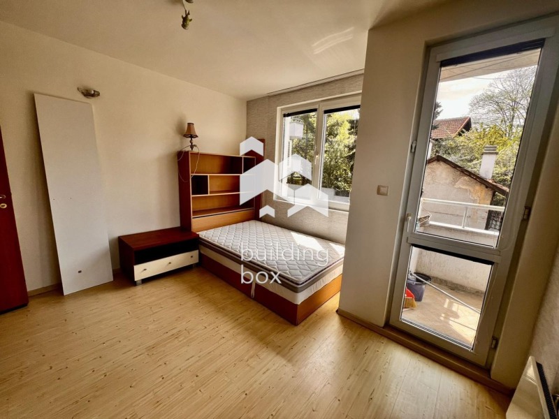 Издаје се  2 спаваће собе Софија , Лозенец , 101 м2 | 62529021 - слика [4]