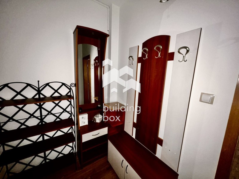 Издаје се  2 спаваће собе Софија , Лозенец , 101 м2 | 62529021 - слика [9]