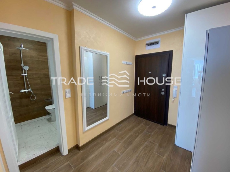 Дава под наем  3-стаен град Пловдив , Тракия , 80 кв.м | 49327535 - изображение [5]