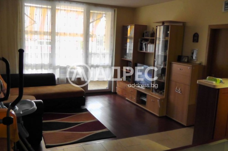 For Rent  2 bedroom Sofia , Studentski grad , 90 sq.m | 76046213 - image [2]