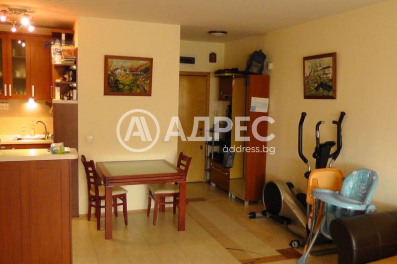 For Rent  2 bedroom Sofia , Studentski grad , 90 sq.m | 76046213 - image [4]