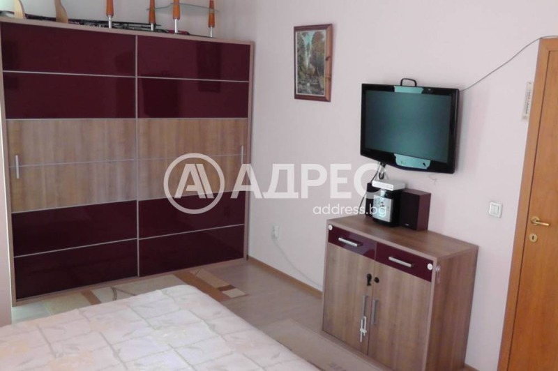 For Rent  2 bedroom Sofia , Studentski grad , 90 sq.m | 76046213 - image [6]