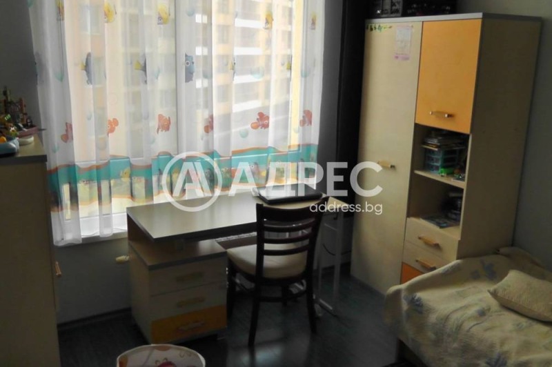 For Rent  2 bedroom Sofia , Studentski grad , 90 sq.m | 76046213 - image [10]