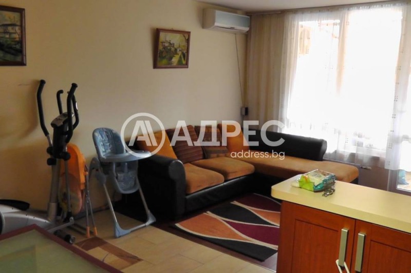 For Rent  2 bedroom Sofia , Studentski grad , 90 sq.m | 76046213