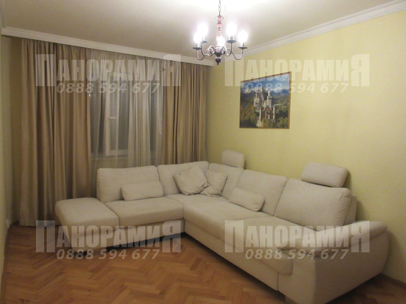 Дава под нем  3-стаен, град София, Дианабад •  550 € • ID 52593280 — holmes.bg - [1] 
